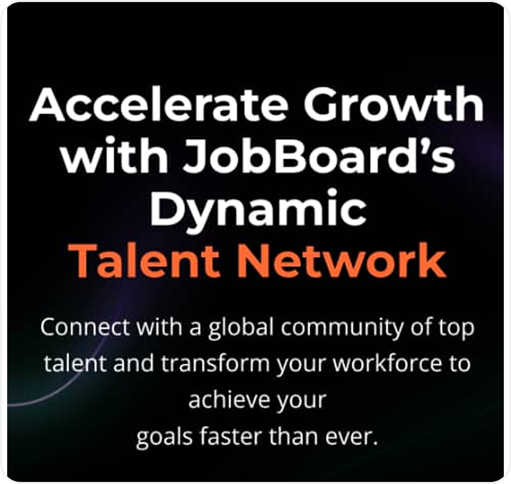 Job board